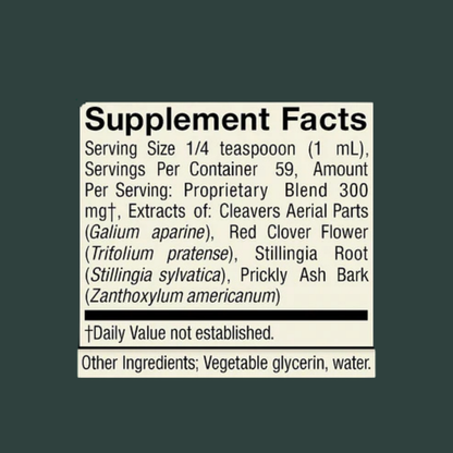 VeinFlow™ Herbal Drop Complex