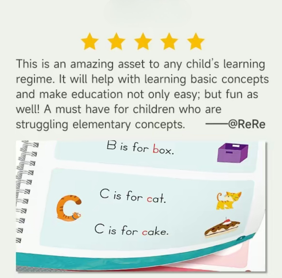 Magic Grooved Writing Practice