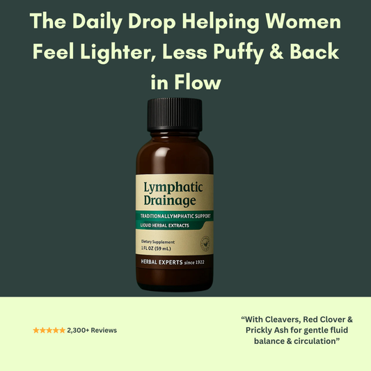 VeinFlow™ Herbal Drop Complex