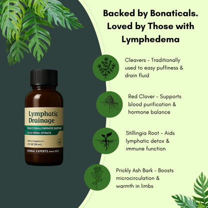 VeinFlow™ Herbal Drop Complex